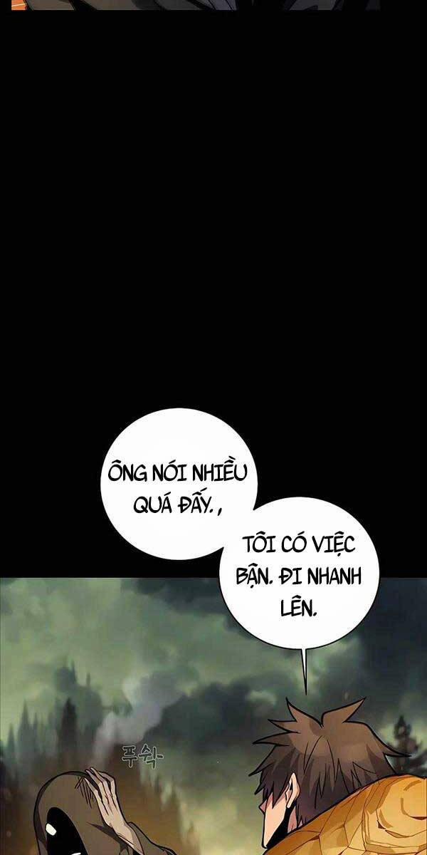 Trở Thành Nhân Viên Cho Các Vị Thần 17 trang 54