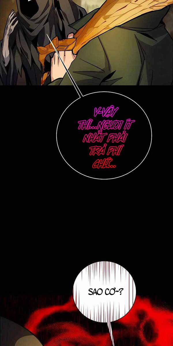 Trở Thành Nhân Viên Cho Các Vị Thần 17 trang 55