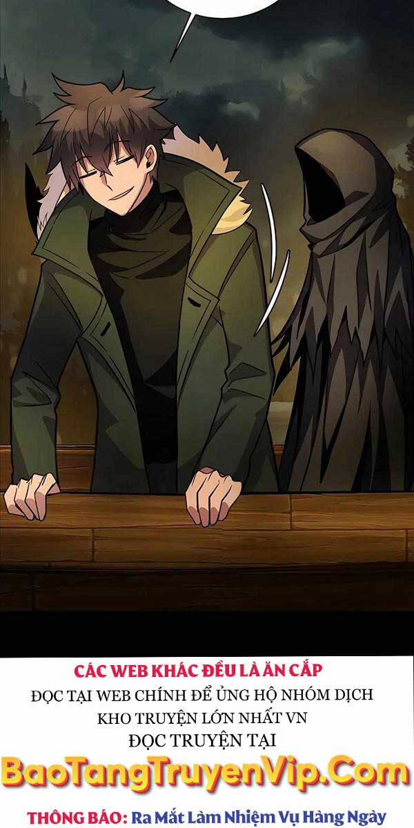 Trở Thành Nhân Viên Cho Các Vị Thần 17 trang 59