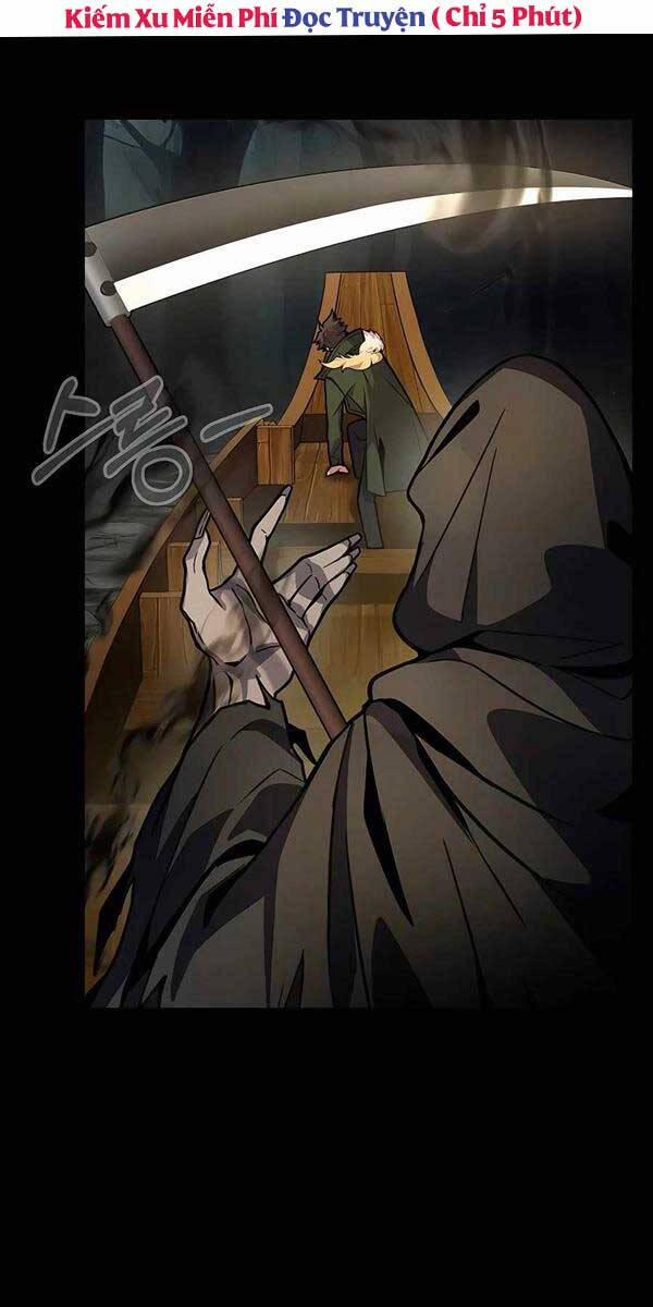 Trở Thành Nhân Viên Cho Các Vị Thần 17 trang 60