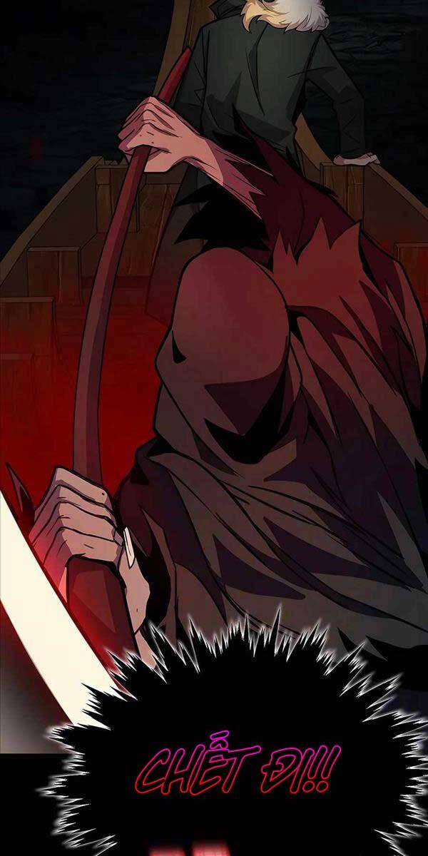 Trở Thành Nhân Viên Cho Các Vị Thần 17 trang 62