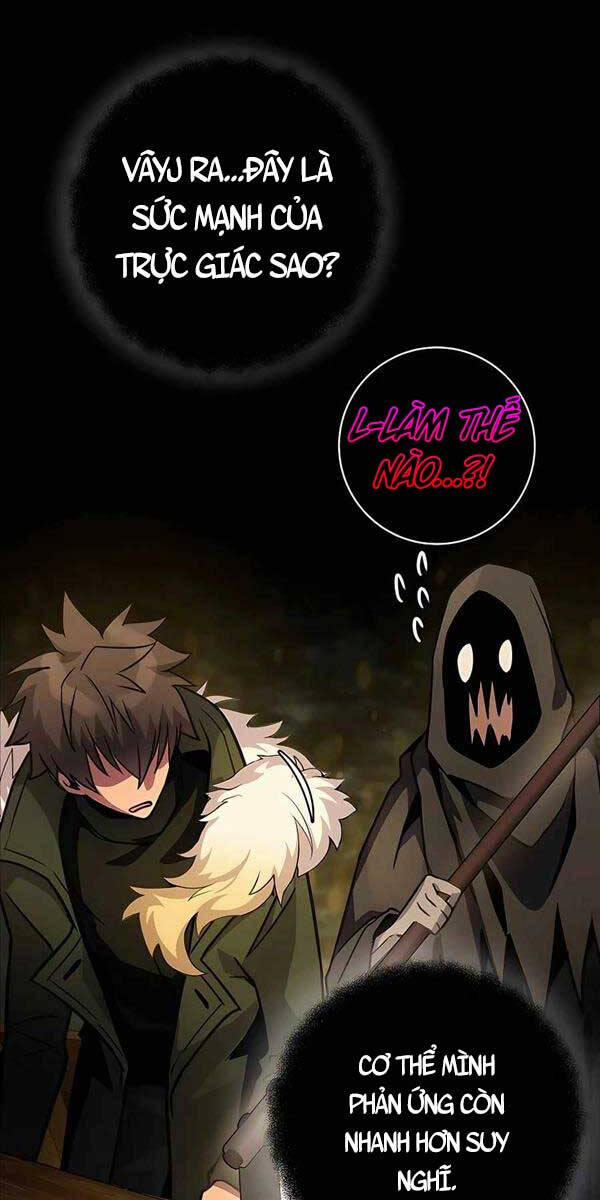 Trở Thành Nhân Viên Cho Các Vị Thần 17 trang 68
