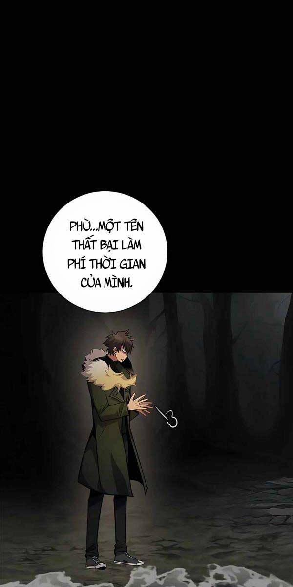 Trở Thành Nhân Viên Cho Các Vị Thần 17 trang 71