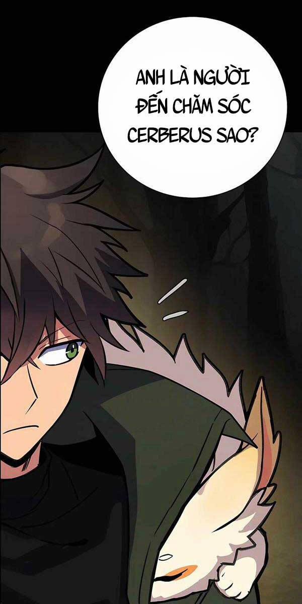 Trở Thành Nhân Viên Cho Các Vị Thần 17 trang 73