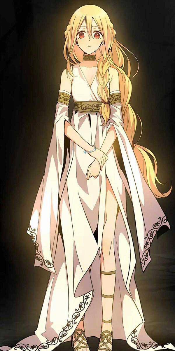 Trở Thành Nhân Viên Cho Các Vị Thần 17 trang 75