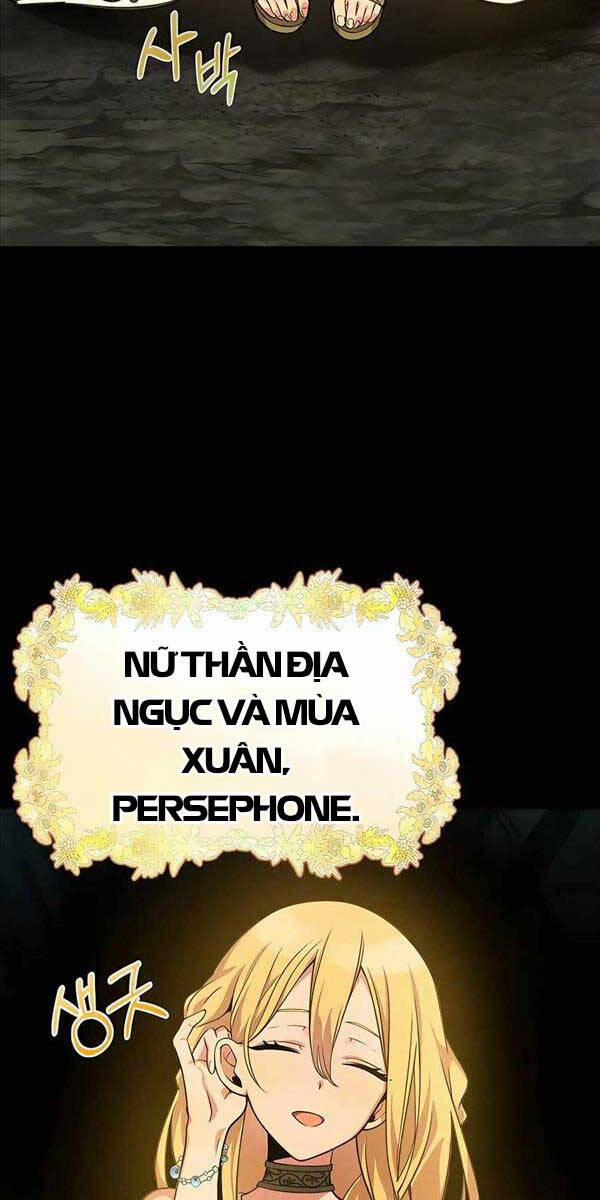 Trở Thành Nhân Viên Cho Các Vị Thần 17 trang 76