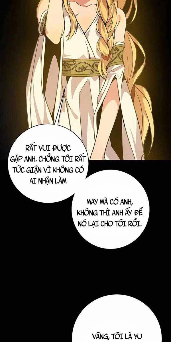 Trở Thành Nhân Viên Cho Các Vị Thần 17 trang 77