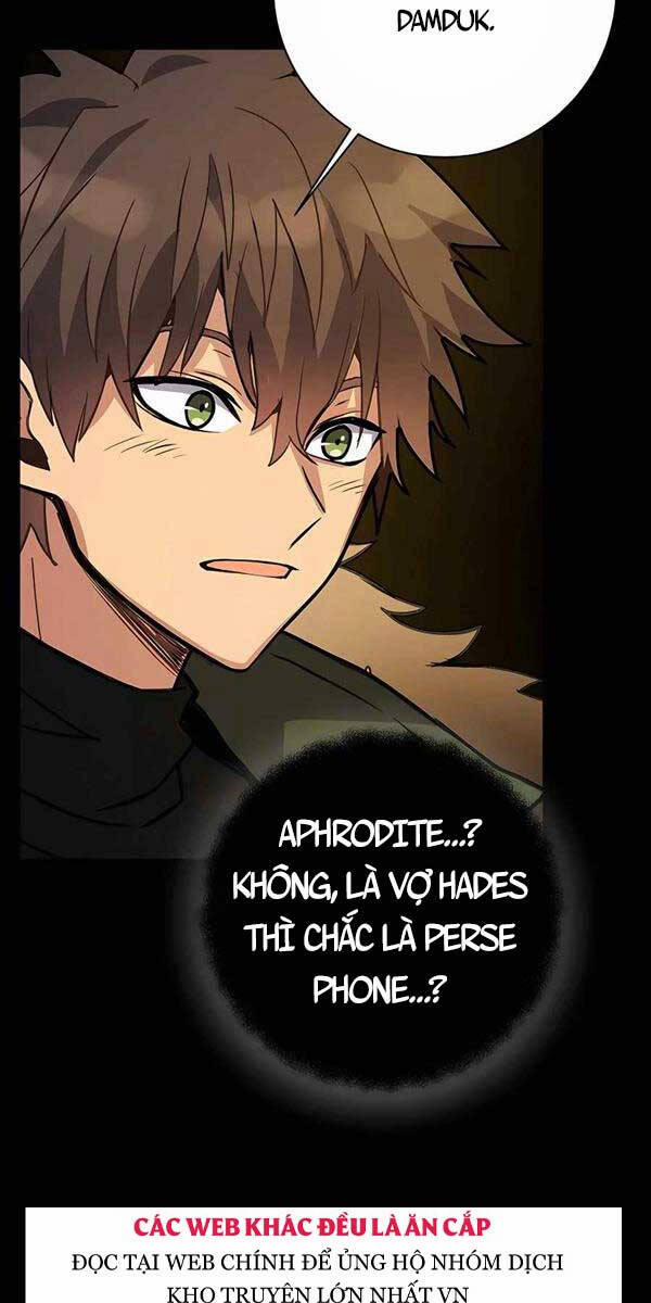 Trở Thành Nhân Viên Cho Các Vị Thần 17 trang 78
