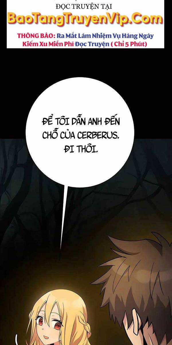 Trở Thành Nhân Viên Cho Các Vị Thần 17 trang 79