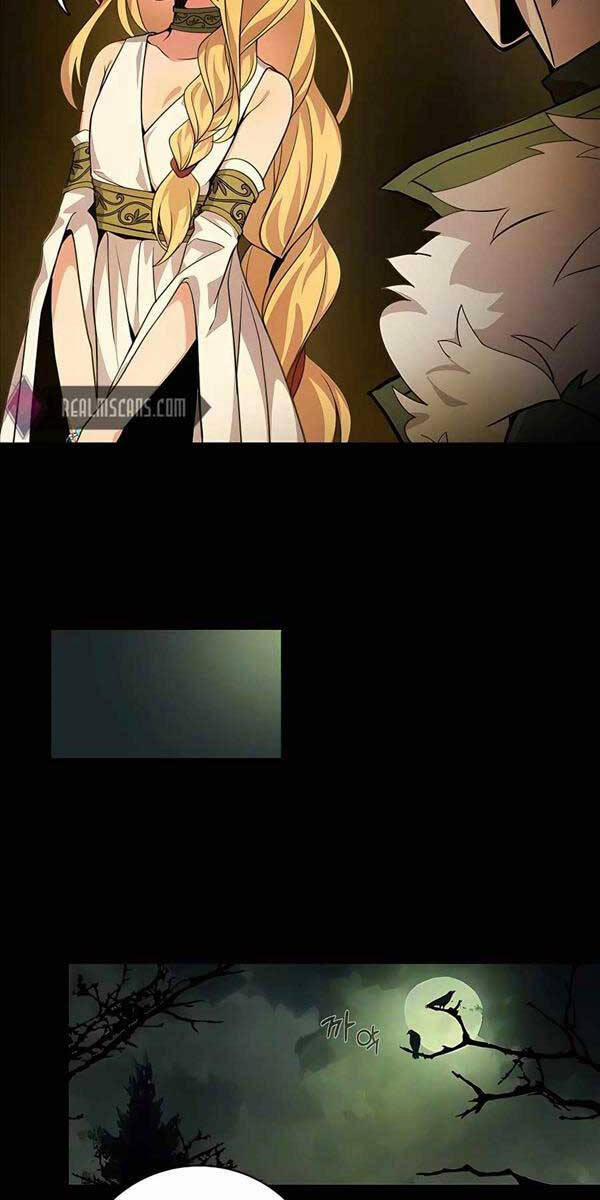 Trở Thành Nhân Viên Cho Các Vị Thần 17 trang 80