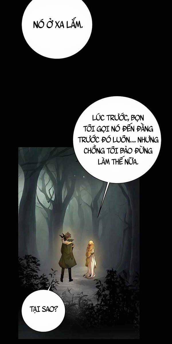 Trở Thành Nhân Viên Cho Các Vị Thần 17 trang 81