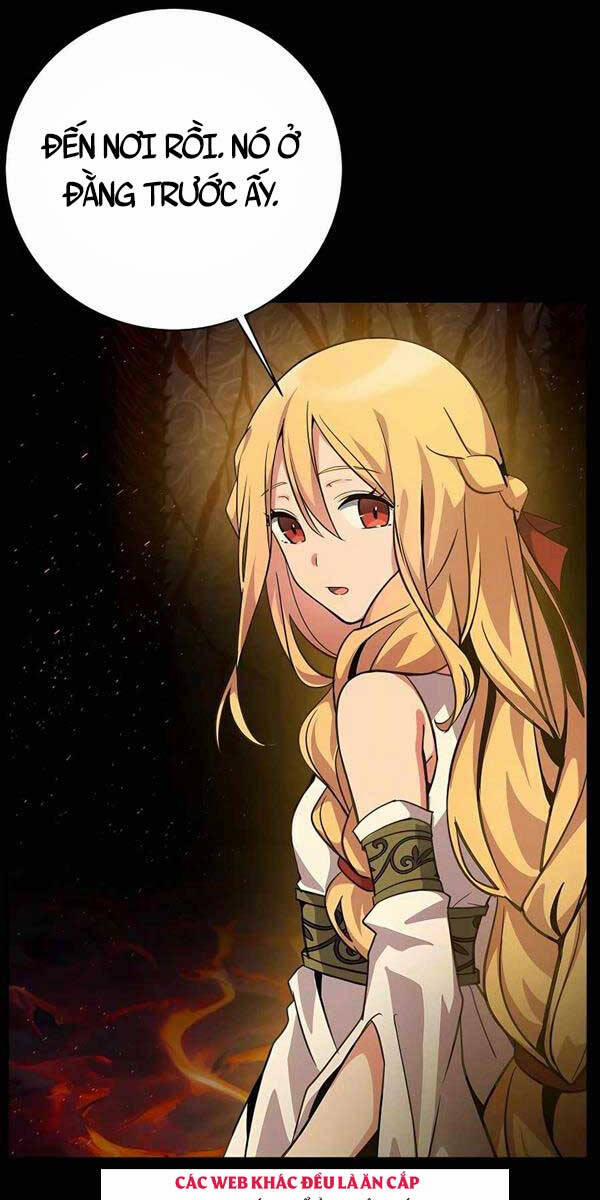 Trở Thành Nhân Viên Cho Các Vị Thần 17 trang 85