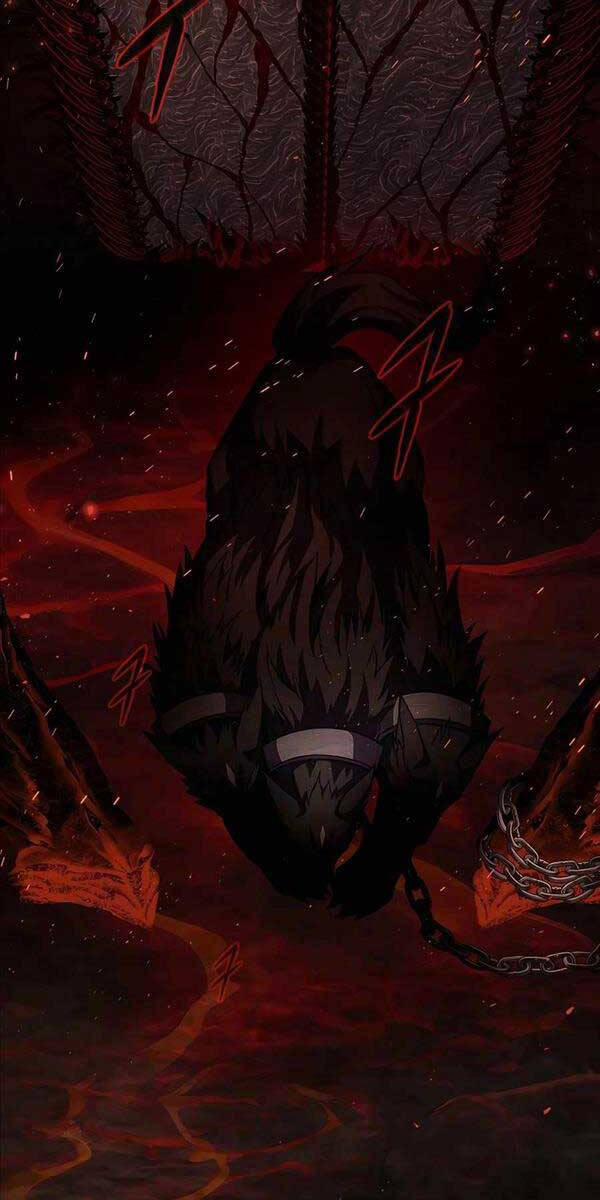 Trở Thành Nhân Viên Cho Các Vị Thần 17 trang 87