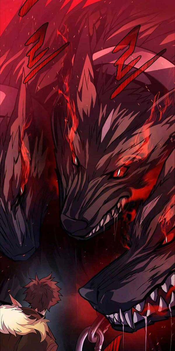 Trở Thành Nhân Viên Cho Các Vị Thần 17 trang 90