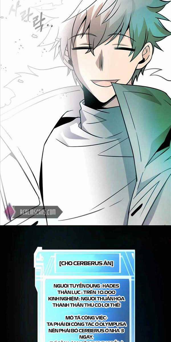 Trở Thành Nhân Viên Cho Các Vị Thần 17 trang 92