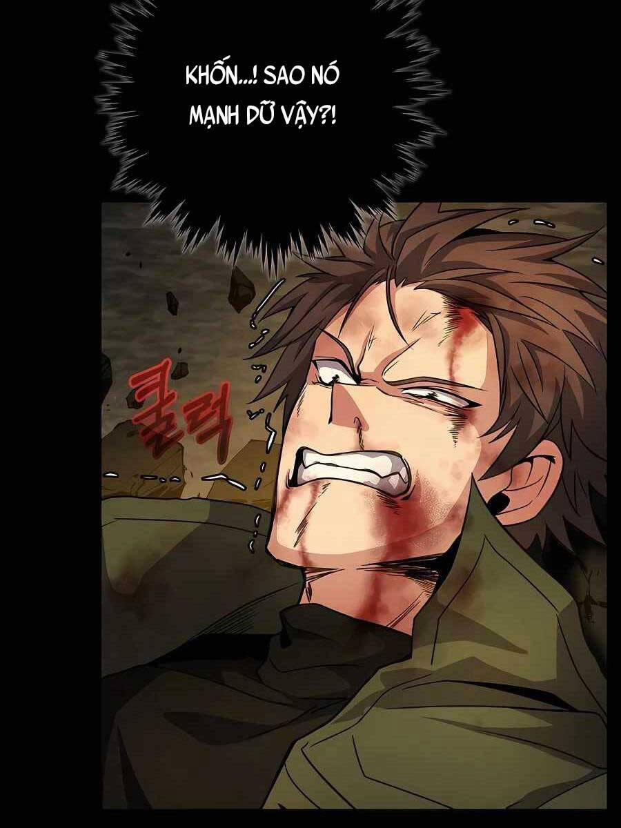 Trở Thành Nhân Viên Cho Các Vị Thần 18 trang 100