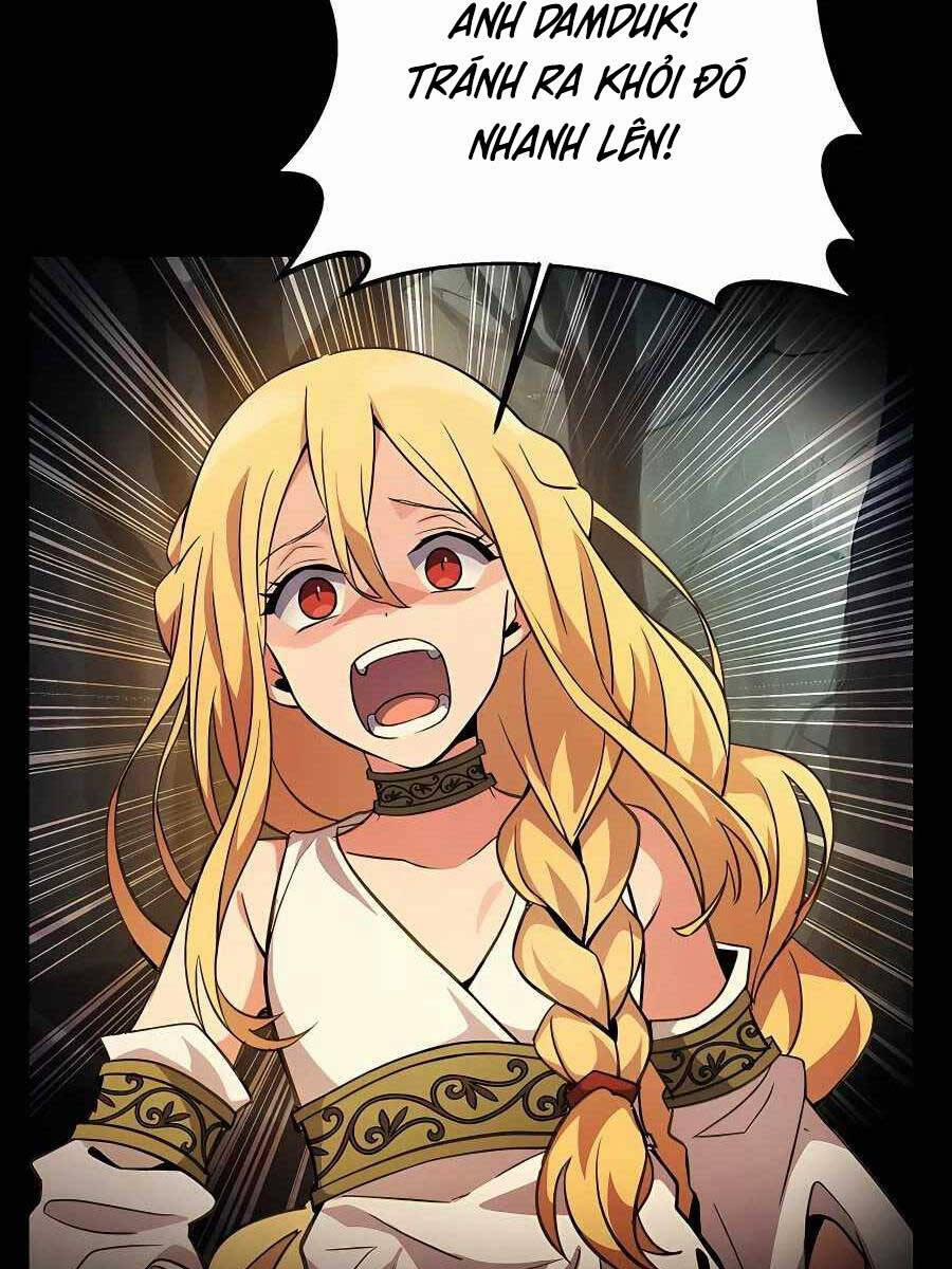 Trở Thành Nhân Viên Cho Các Vị Thần 18 trang 103