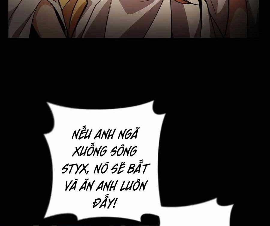 Trở Thành Nhân Viên Cho Các Vị Thần 18 trang 104