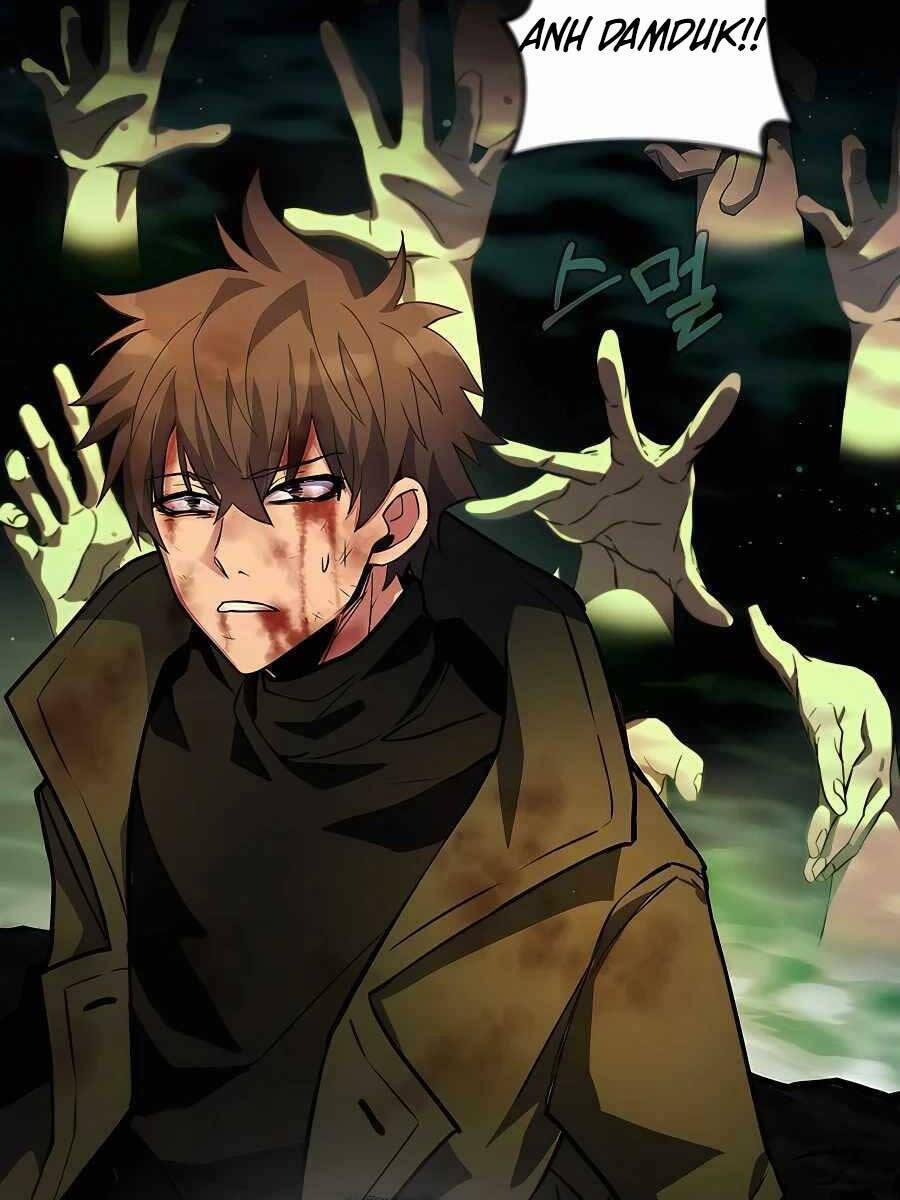 Trở Thành Nhân Viên Cho Các Vị Thần 18 trang 105