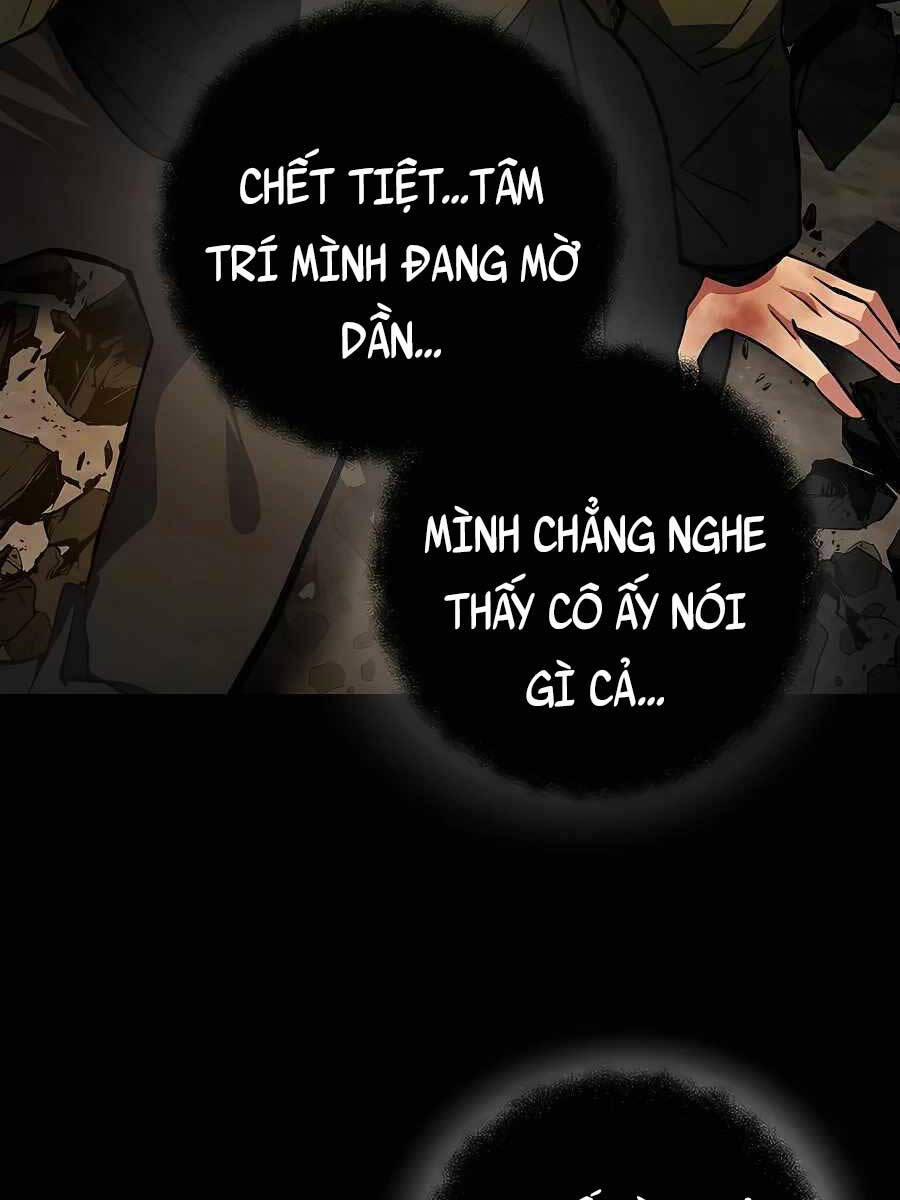 Trở Thành Nhân Viên Cho Các Vị Thần 18 trang 106