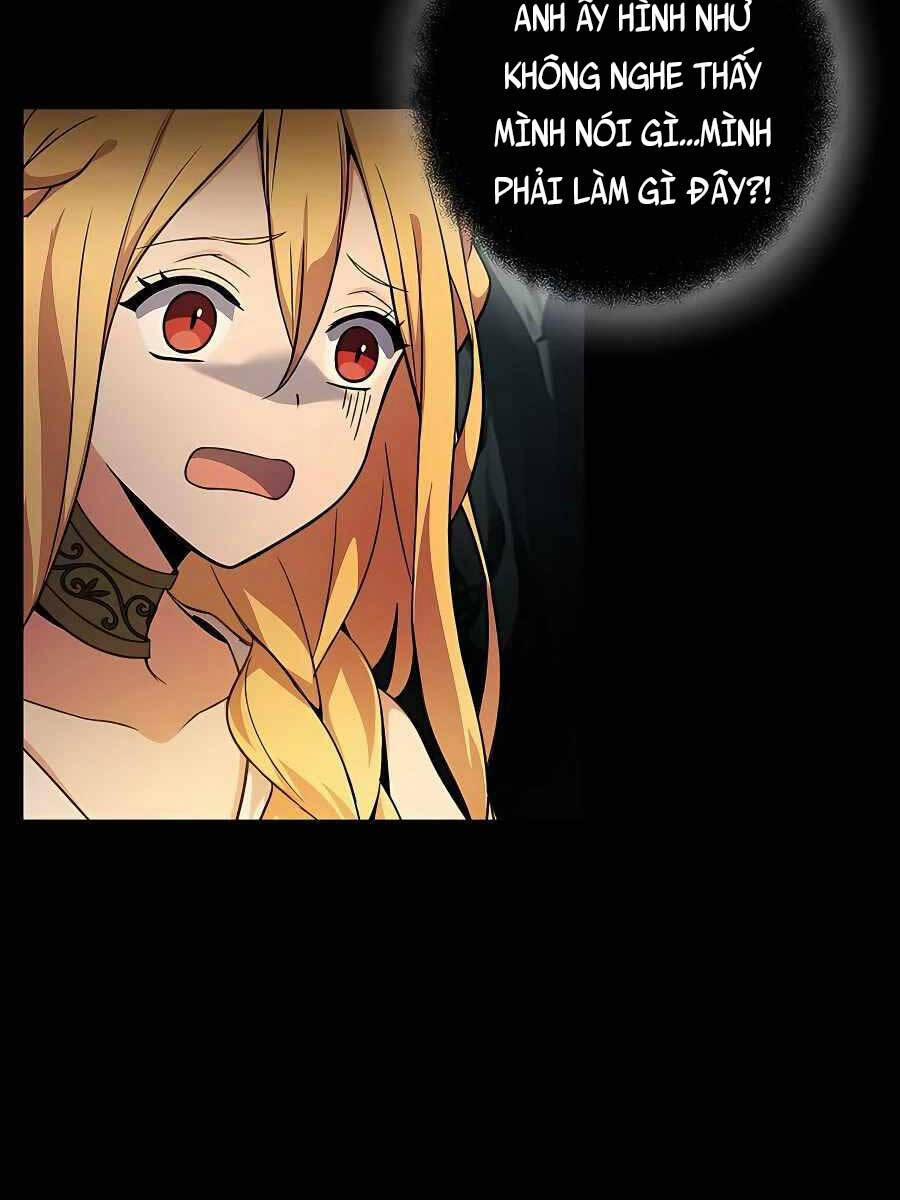Trở Thành Nhân Viên Cho Các Vị Thần 18 trang 107