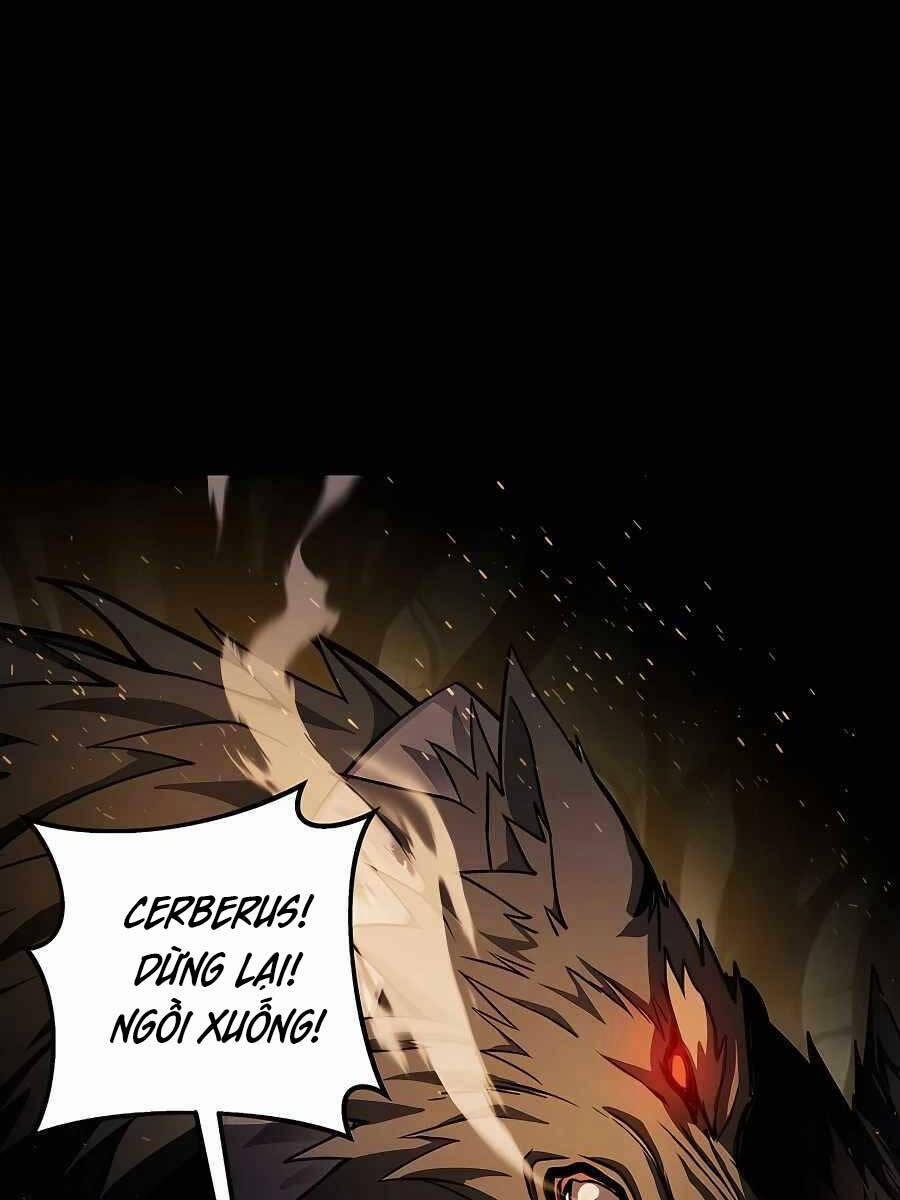 Trở Thành Nhân Viên Cho Các Vị Thần 18 trang 108
