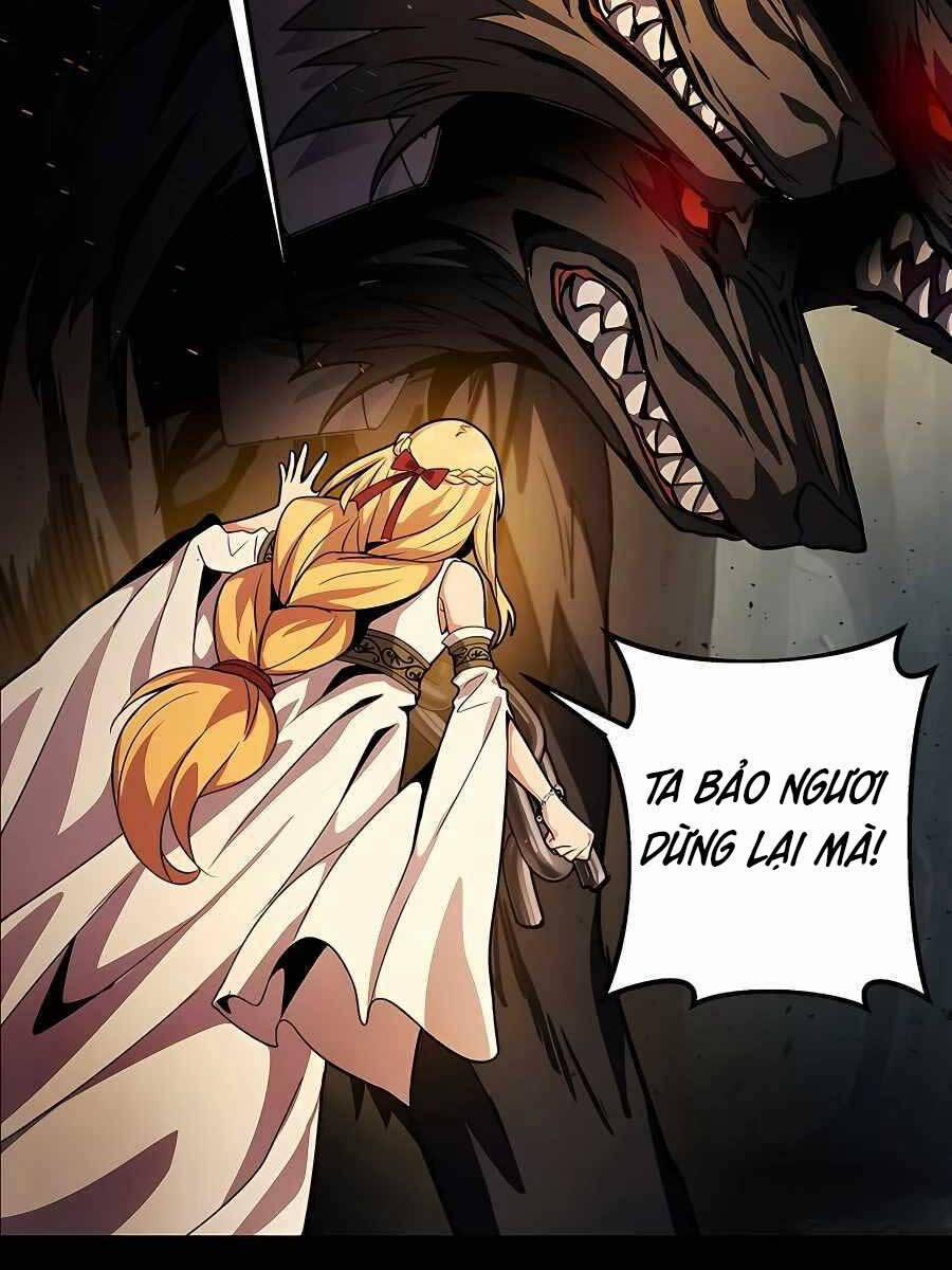 Trở Thành Nhân Viên Cho Các Vị Thần 18 trang 109