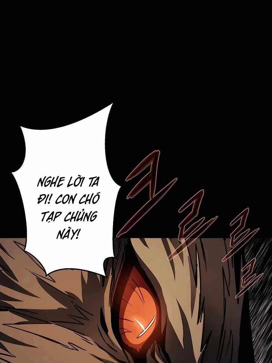 Trở Thành Nhân Viên Cho Các Vị Thần 18 trang 110