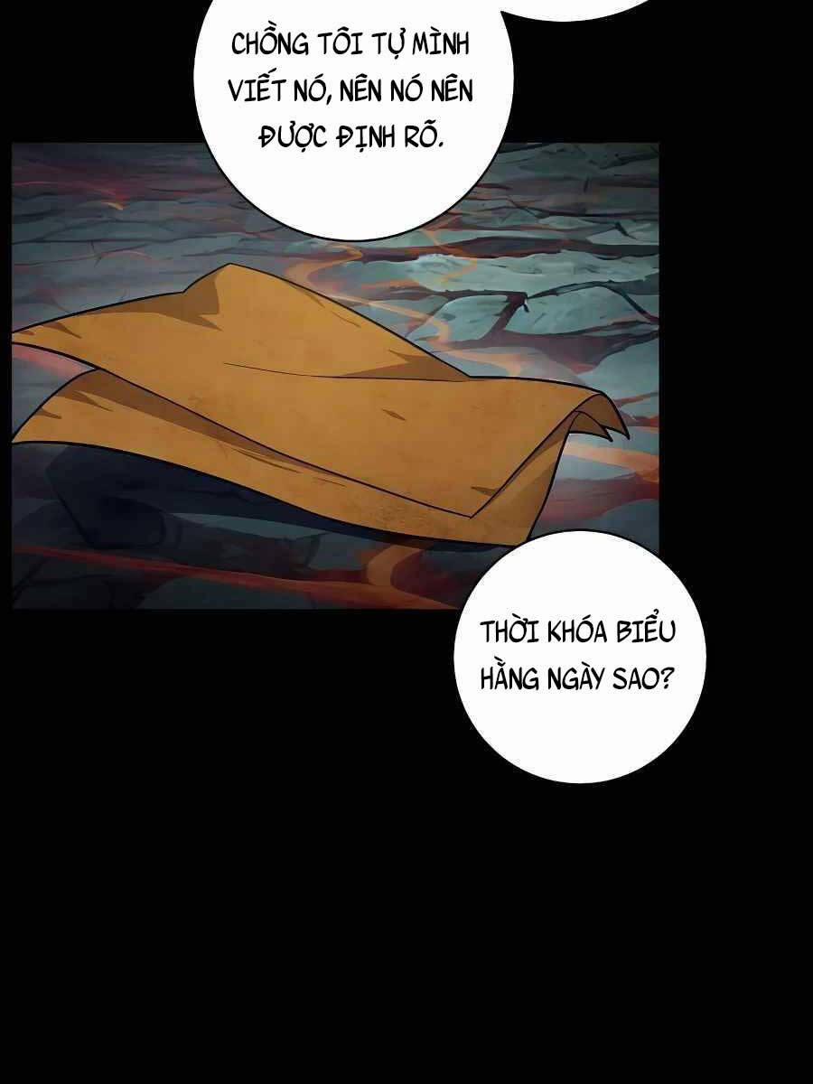 Trở Thành Nhân Viên Cho Các Vị Thần 18 trang 12