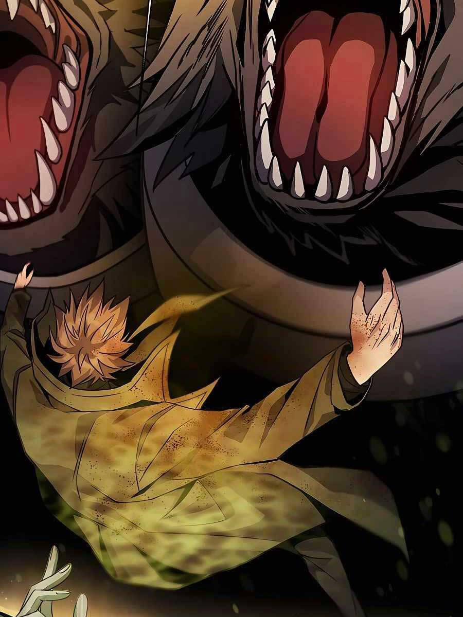 Trở Thành Nhân Viên Cho Các Vị Thần 18 trang 121