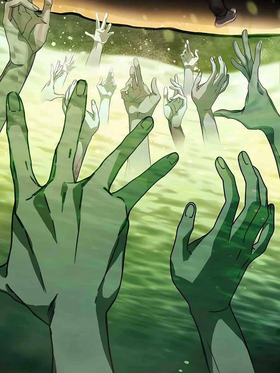 Trở Thành Nhân Viên Cho Các Vị Thần 18 trang 122