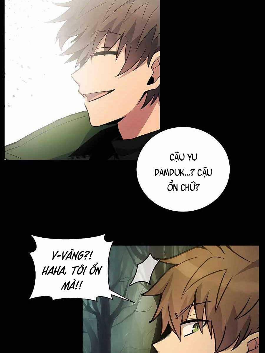 Trở Thành Nhân Viên Cho Các Vị Thần 18 trang 2