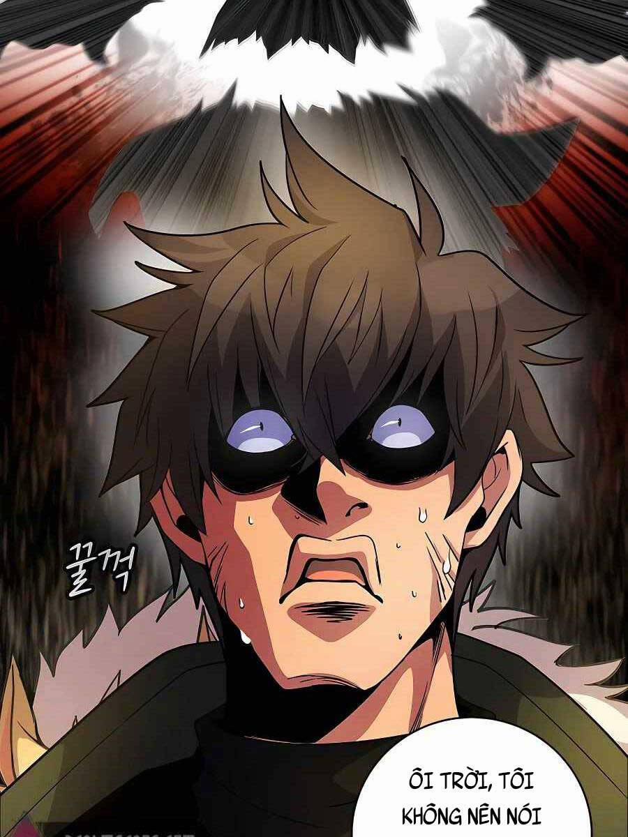 Trở Thành Nhân Viên Cho Các Vị Thần 18 trang 20