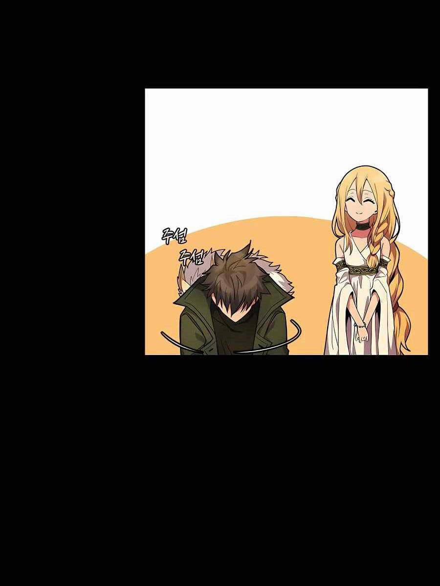 Trở Thành Nhân Viên Cho Các Vị Thần 18 trang 22