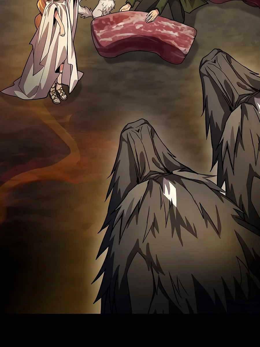 Trở Thành Nhân Viên Cho Các Vị Thần 18 trang 29