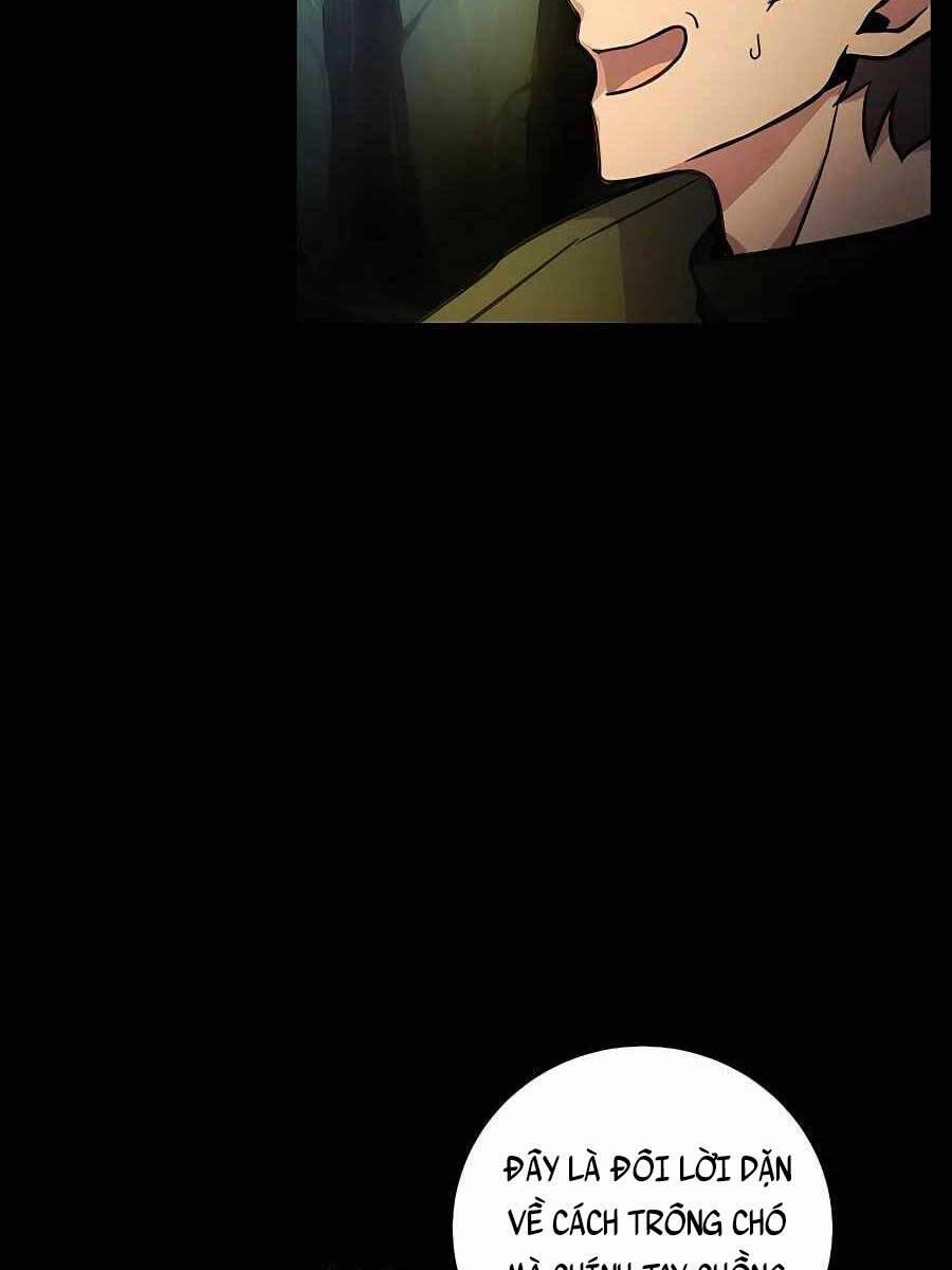 Trở Thành Nhân Viên Cho Các Vị Thần 18 trang 3