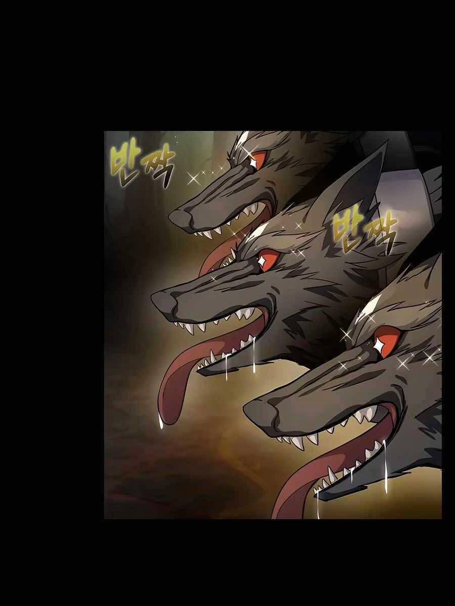 Trở Thành Nhân Viên Cho Các Vị Thần 18 trang 30