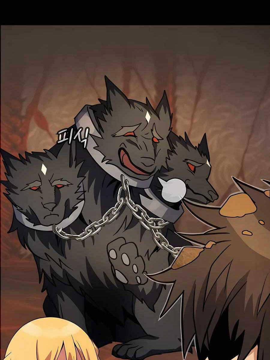 Trở Thành Nhân Viên Cho Các Vị Thần 18 trang 33