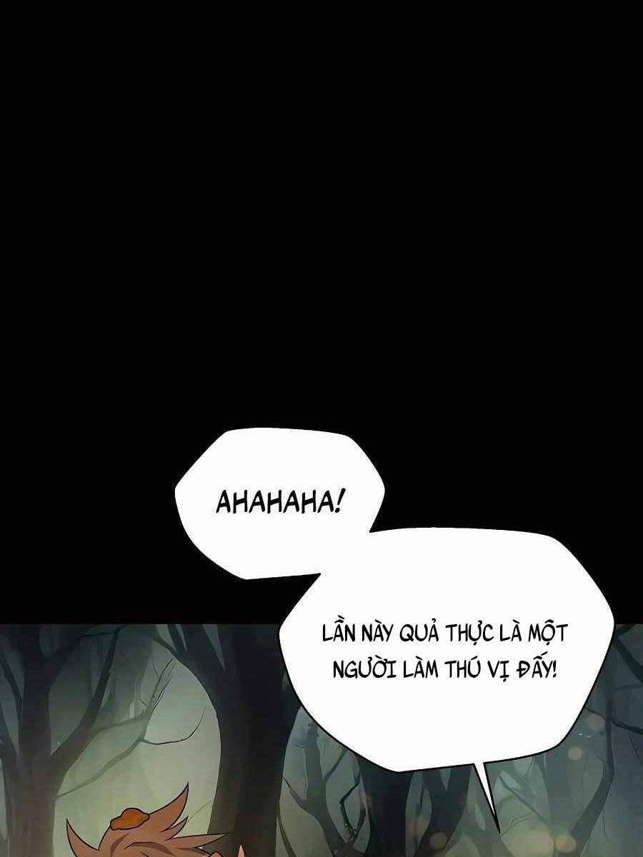Trở Thành Nhân Viên Cho Các Vị Thần 18 trang 36