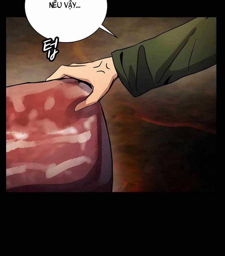 Trở Thành Nhân Viên Cho Các Vị Thần 18 trang 39