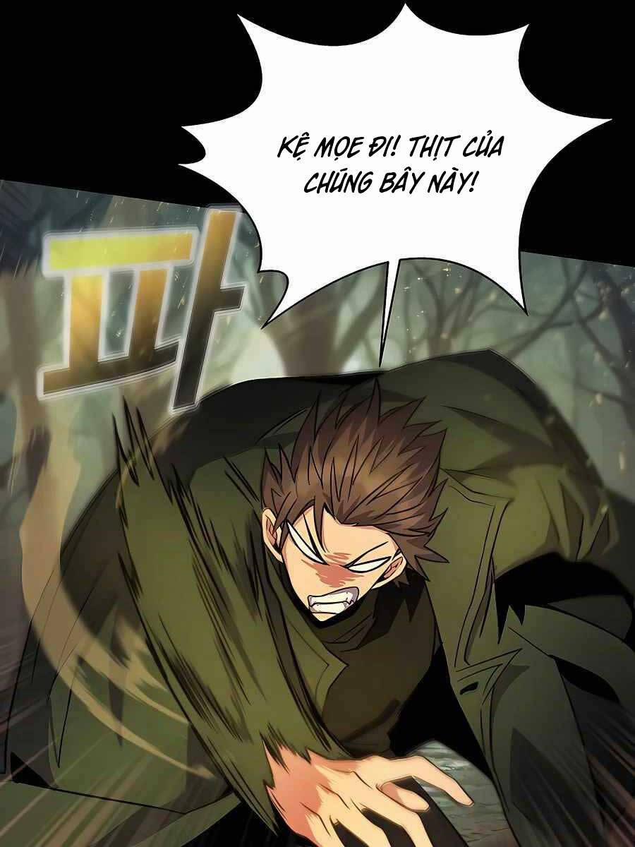 Trở Thành Nhân Viên Cho Các Vị Thần 18 trang 40