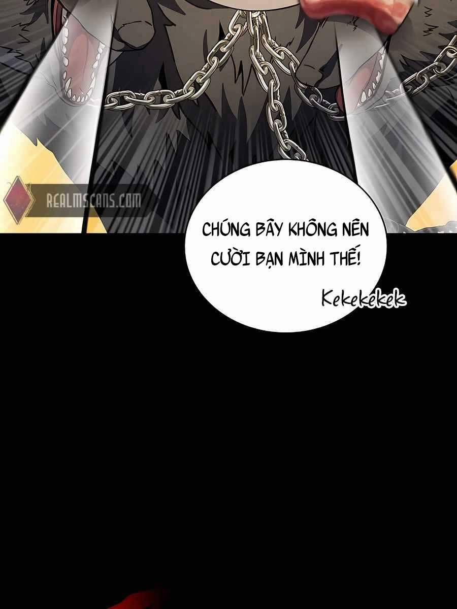 Trở Thành Nhân Viên Cho Các Vị Thần 18 trang 45