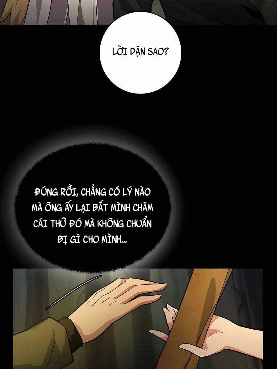 Trở Thành Nhân Viên Cho Các Vị Thần 18 trang 5