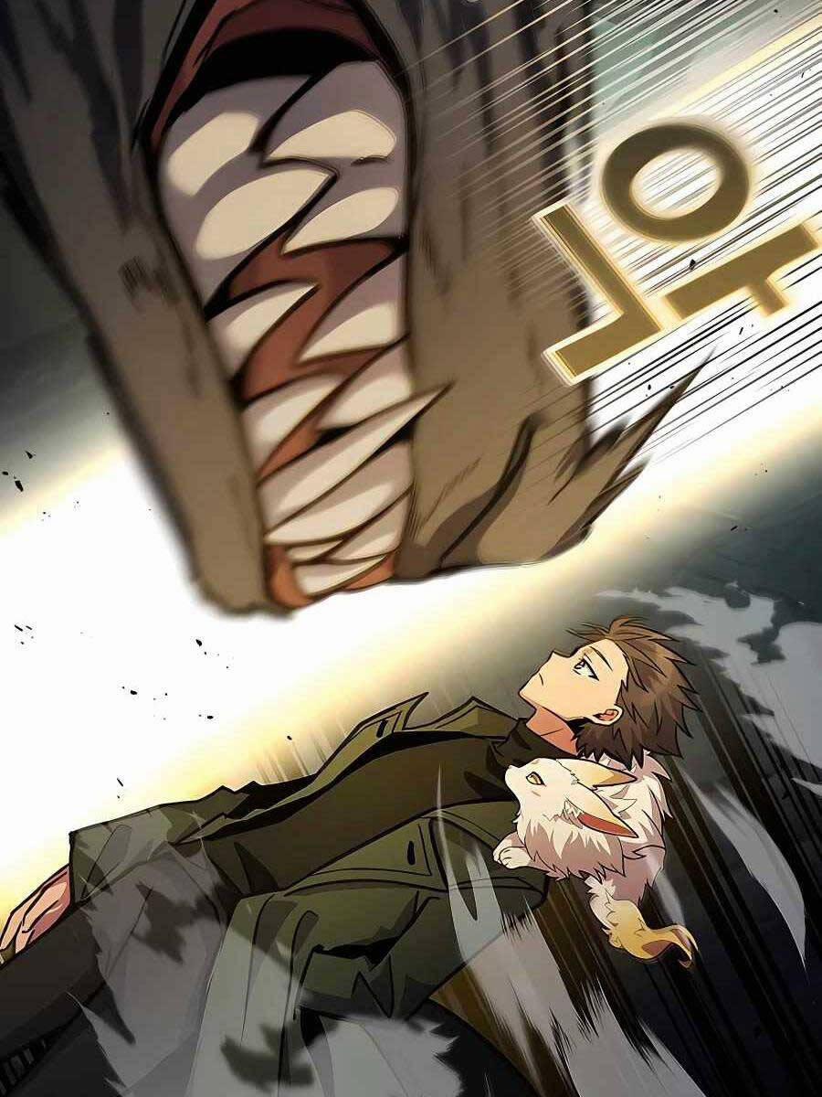 Trở Thành Nhân Viên Cho Các Vị Thần 18 trang 51