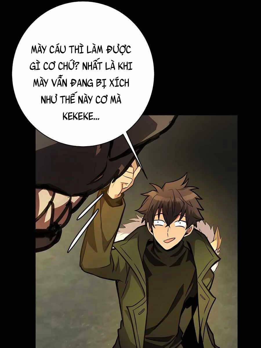 Trở Thành Nhân Viên Cho Các Vị Thần 18 trang 55