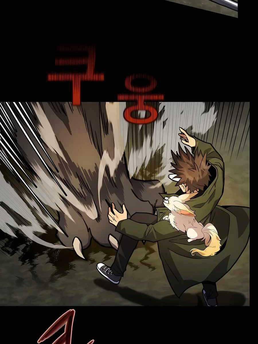 Trở Thành Nhân Viên Cho Các Vị Thần 18 trang 58