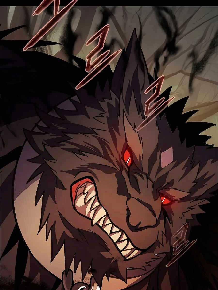 Trở Thành Nhân Viên Cho Các Vị Thần 18 trang 59