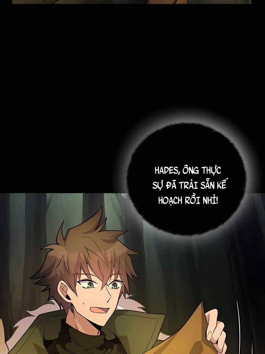 Trở Thành Nhân Viên Cho Các Vị Thần 18 trang 6