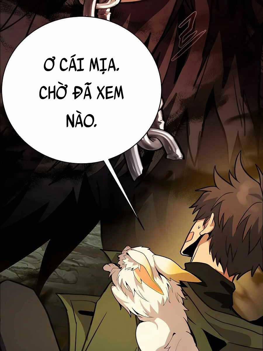 Trở Thành Nhân Viên Cho Các Vị Thần 18 trang 60