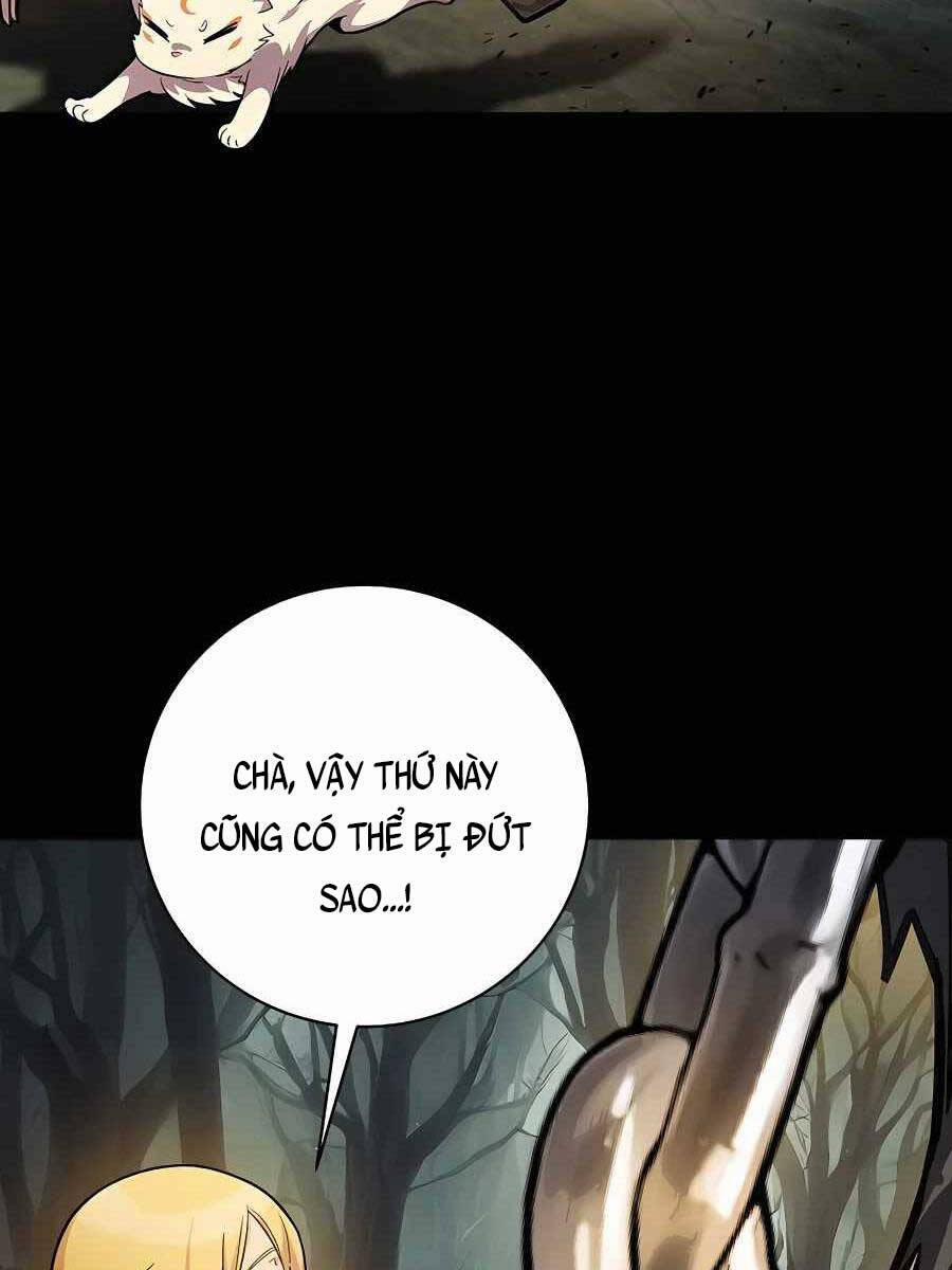 Trở Thành Nhân Viên Cho Các Vị Thần 18 trang 65